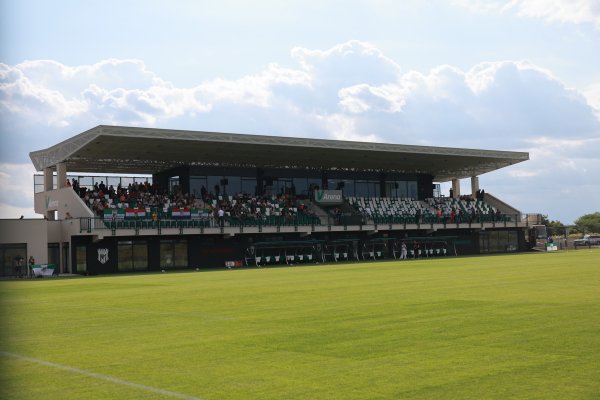Stadion od 7,3 milijuna eura i samo 504 stanovnika: Evo zašto Hajduk čeka jedno od najzanimljivijih gostovanja