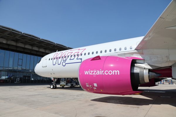 Wizz Air ponovno upozorava Srbiju: Nova pravila ugrožavaju bazu u Beogradu