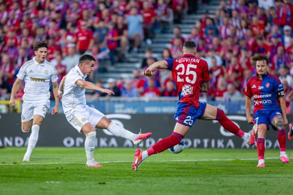 Rakow - Hajduk, Konferencijska liga, 27.8.2026.