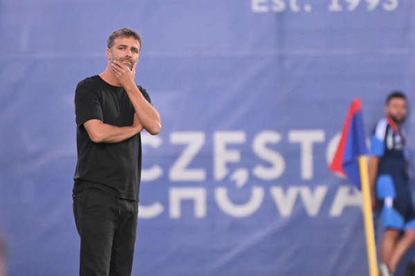 Garcia zapalio svlačionicu nakon prolaska: 'J**eno smo ponosni na vas'