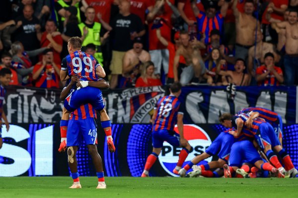 Nevjerojatno ispadanje Crvene zvezde u Češkoj: Moguć je okršaj s Hajdukom