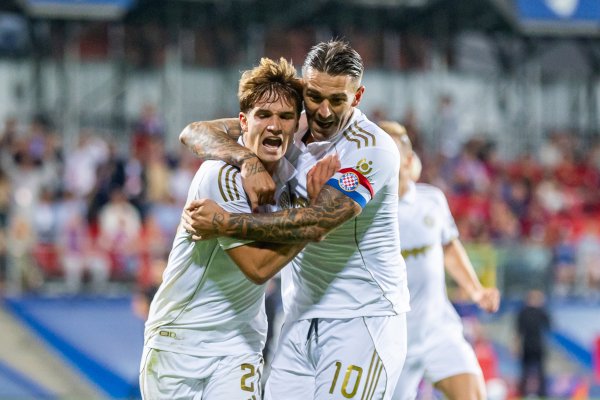Pukštas u neviđenoj drami golom u produžetku odveo Hajduk u Europu. Pogledajte golove