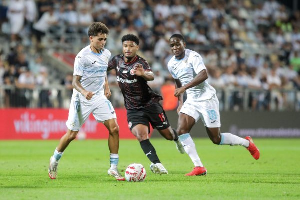 Rijeka - Midtjylland, Konferencijska liga, 27.8.2026.