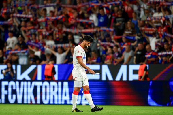 Pogledajte što su navijači Crvene zvezde napravili igračima nakon najšokantnijeg poraza u povijesti kluba