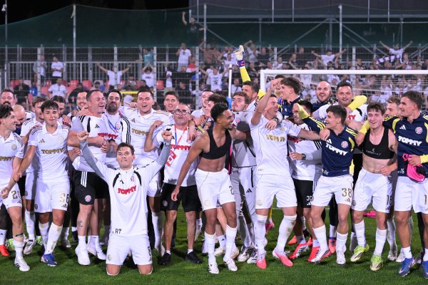 Hajduk saznao protivnike u Konferencijskoj ligi: Evo tko sve dolazi na Poljud