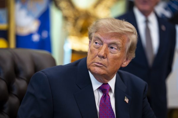 Donald Trump sve više odustaje od mogućeg sporazuma s Iranom 