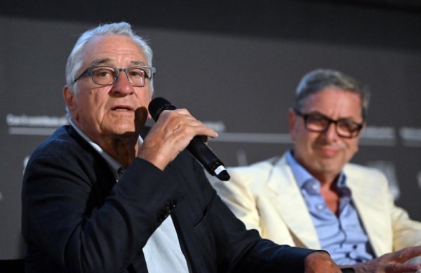 Mogao je samo reći 'hvala': De Niro umjesto toga uvrijedio legendarnog redatelja