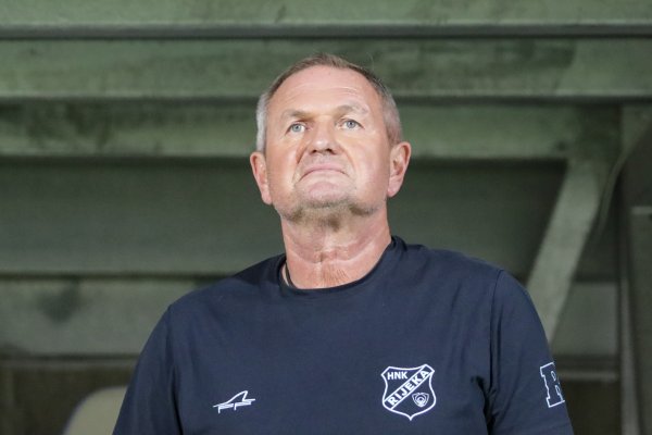 Razočarani Matjaž Kek rekao bolnu istinu koja će zabrinuti navijače Rijeke