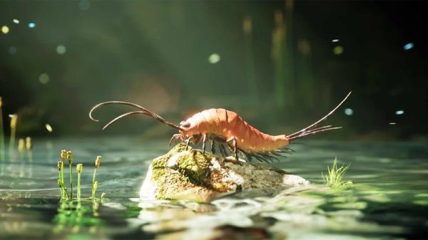 Bizarni fosil kojeg je znanost zaboravila mogao bi biti ključna karika u evoluciji kukaca