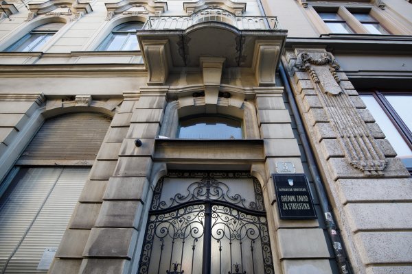 Veliki rast maloprodaje: Diže se već 40 mjeseci zaredom