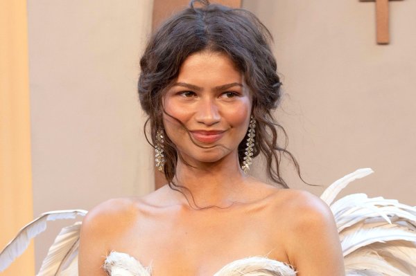 Zendaya