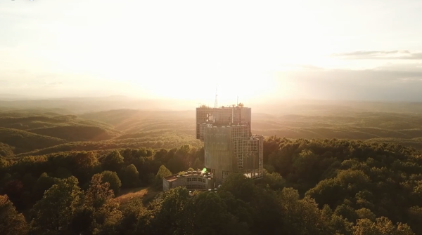 Spomenik revolucije