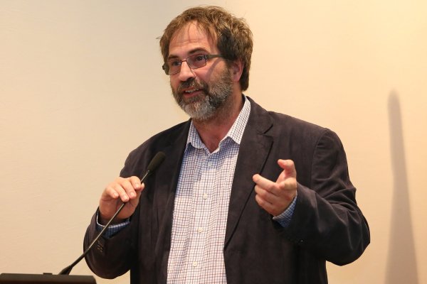 Branimir K. Hackenberger