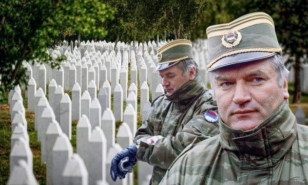 Što AfD misli o Srbiji? Njihove izjave o Mladiću i Srebrenici mogle bi vas iznenaditi