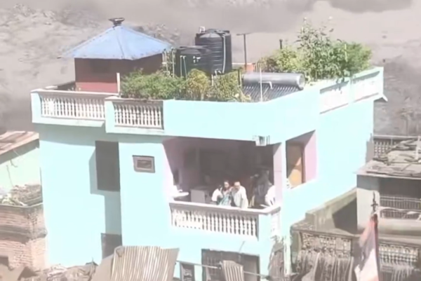 Svi pričaju o ovoj kući u Nepalu, izdržala je apokalipsu: 'Dajte graditelju odlikovanje'