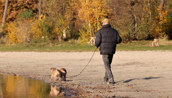 S koliko novca ste među 10 posto najbogatijih umirovljenika u Njemačkoj? Iznos bi vas mogao iznenaditi