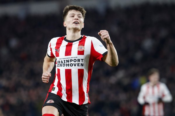 Dinamo senzacionalno dovodi mladu zvijezdu iz PSV-a?