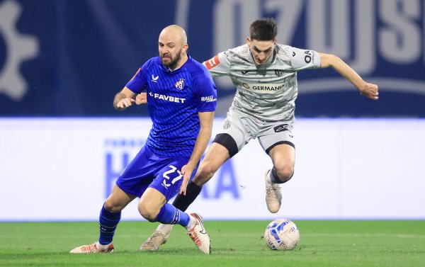 Umorni Dinamo u gostima kod Istre, Varaždin dočekuje Rudeš. Evo gdje gledati današnje utakmice