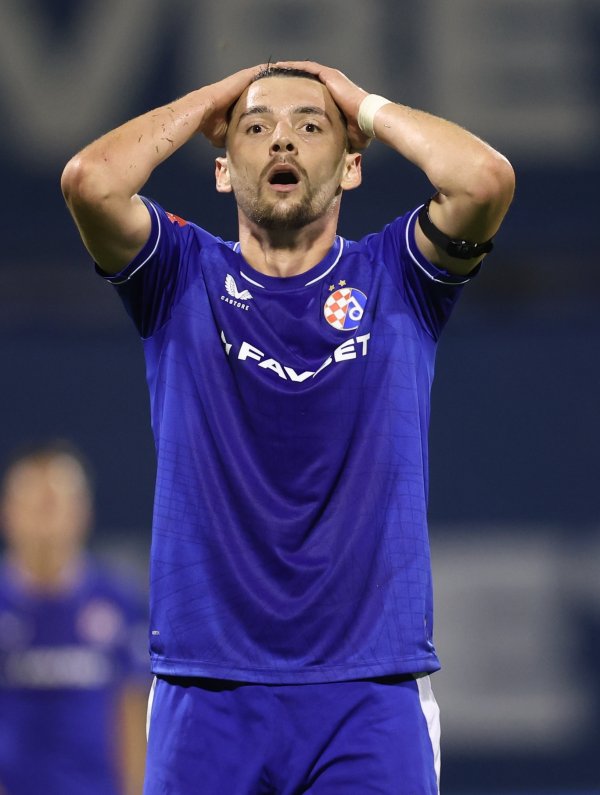 Dinamo u središtu velikog skandala: Norvežani tvrde da je Hoxha prijavljen UEFA-i zbog rasizma