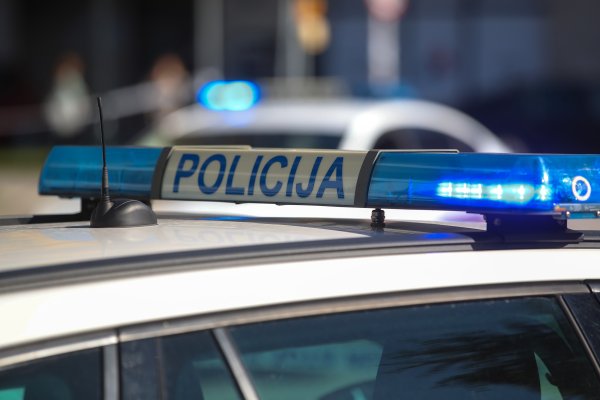 Tragedija u Pirovcu: Pijan pretjecao kolonu preko pune crte. Poginuo 53-godišnjak