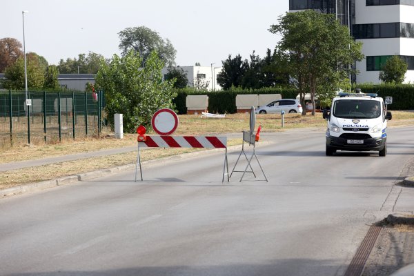 Posebna regulacija prometa u Vukovaru zbog Thompsonova koncerta