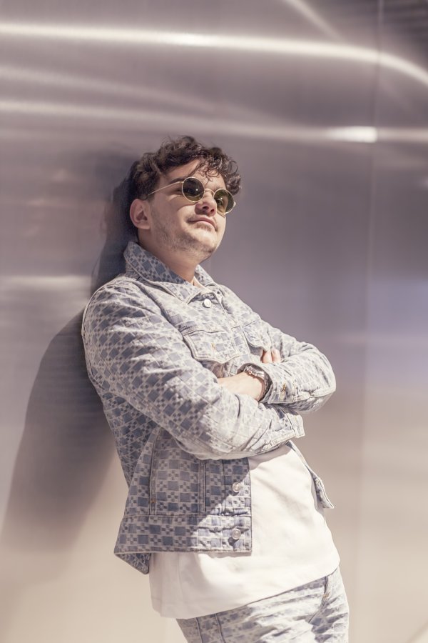 Martin Kosovec