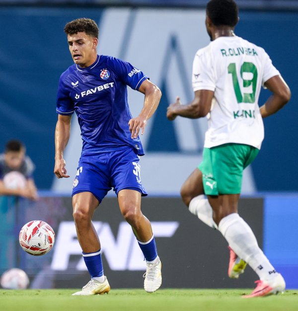 Veliki transfer: Dinamova zvijezda u Puli igra posljednju utakmicu u modrom dresu?