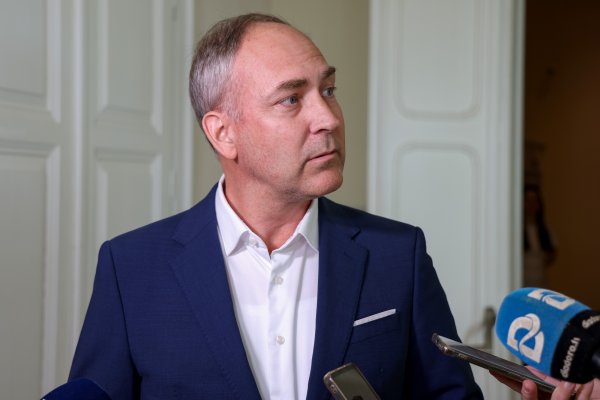 'Nema europskog puta za Srbiju dok se ne raščiste stvari iz 1990-ih'
