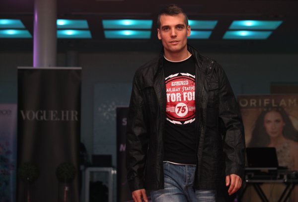 Dino Bubičić