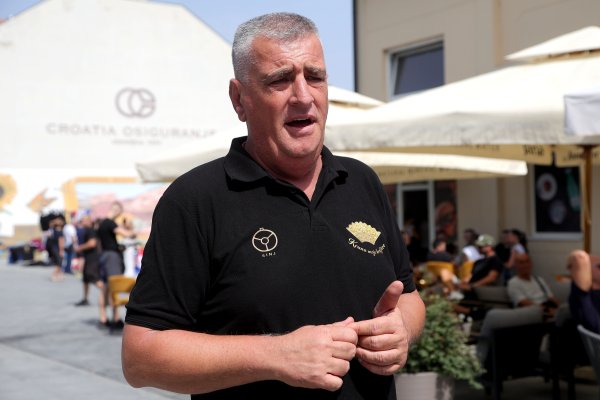 Sinju stigao račun od 400.000 eura za otpad: Bulj otkrio hoće li rasti cijena građanima