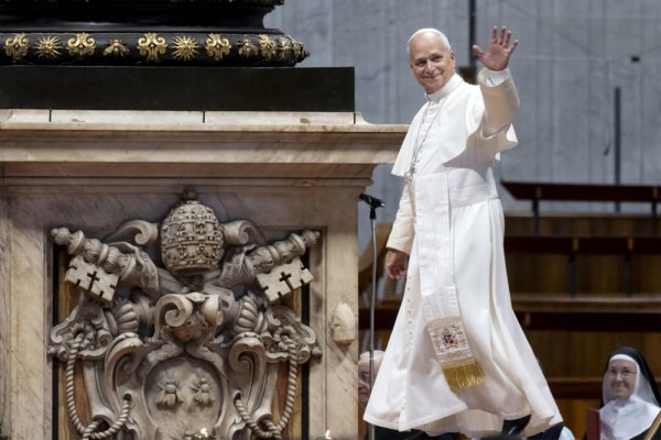 Papa podbada Trumpa: Meni su svi novinari dobrodošli