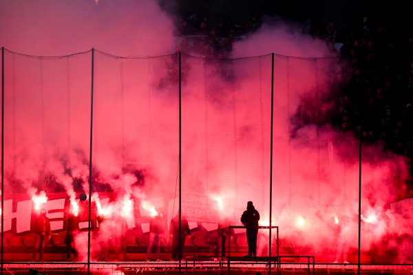 Horde zla podigle brutalnu parolu za Ratka Mladića: 'Šteta je što se još nisi...'