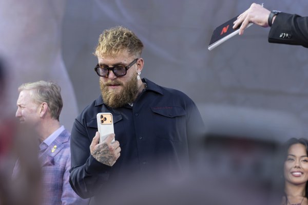Kontroverzni Jake Paul traži borbu s Hrgovićem: 'Dajte mi ga'