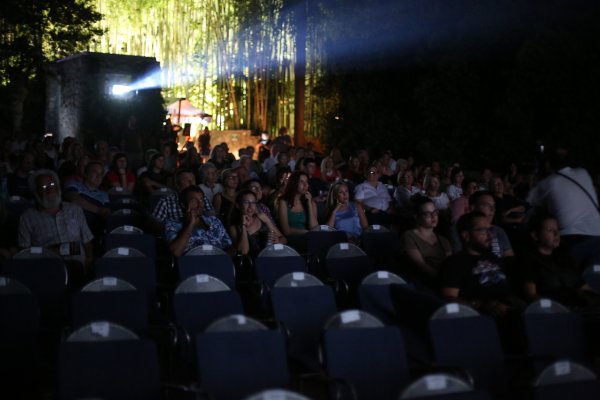 'Ono što treba činiti' Srđana Kovačevića najbolji film 24. Liburnia Film Festivala