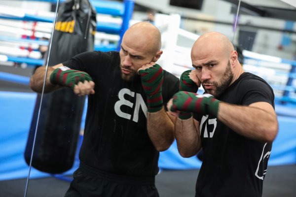 Alen Babić oduševio porukom Hrgoviću nakon godina žestokog rivalstva