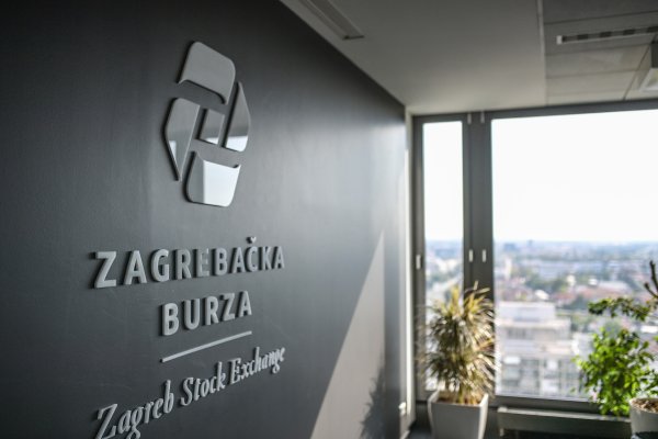 Crobexi blago ojačali nakon dva tjedna pada: Končar, Valamar i HT u fokusu investitora