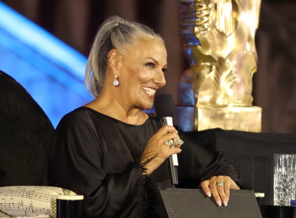 Mirna Berend otkrila zašto je posijedjela već s 24 godine: 'Više nemam potrebe lagati ni sebe ni vas'