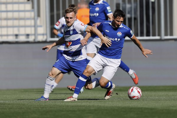 Osijek dočekuje Slaven Belupo. Evo gdje gledati jednu današnju utakmicu SHNL-a