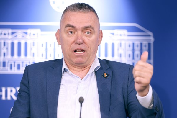 Mlinarić se obrušio na Pupovca: 'Optužujem Vas za zataškavanje i zločin protiv čovječnosti'
