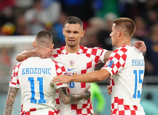 Senzacionalan transfer na pomolu: Legenda Vatrenih na korak do SHNL-a