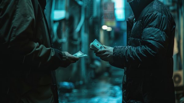 Tajni biznis u WhatsApp grupi: Stotine milijuna eura prebacivali preko granica bez traga