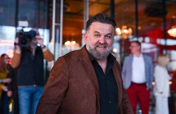 Andrija Jarak nakon Hrgovićeve pobjede 'izvukao' objavu staru 6 godina: 'S ovakvim zglobovima moraš biti prvak'