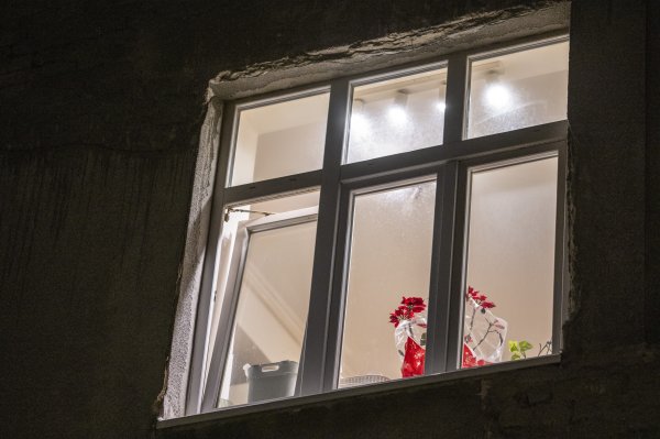 Zagrepčani dobili upozorenje: Noću ne izlazite van, zatvorite prozore i vrata