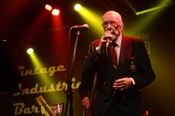 Kako je nastao 'Kauboj Jimmy'? Evo koja je priča iza nadimka koji je postao zaštitni znak Stjepana Stanića