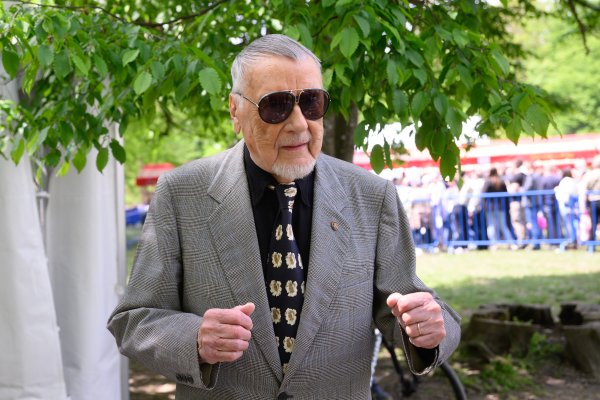 Stjepan Jimmy Stanić