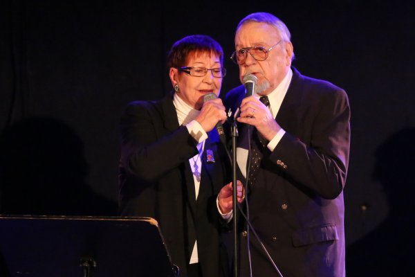 Stjepan Jimmy Stanić, Barbara Stanić