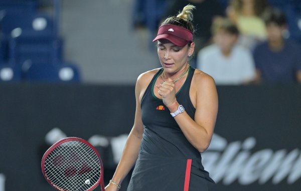 Vekić prekinula niz poraza, veliki preokret Dine Prižmića na US Openu