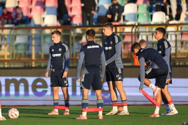 Hajduk ga je na zimu prodao za 4,5 milijuna: Već napušta klub i odlazi u Englesku