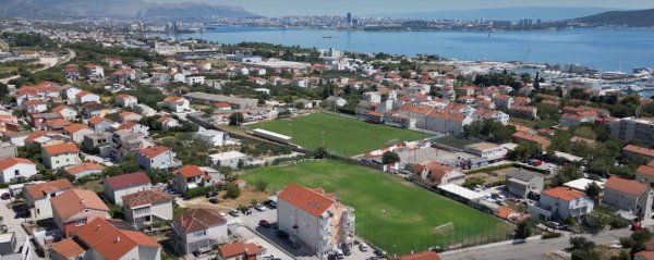 Mjesto s 1000 stanovnika ima 200 nogometaša: Klub prvaka by PSK donosi nevjerojatne sportske priče