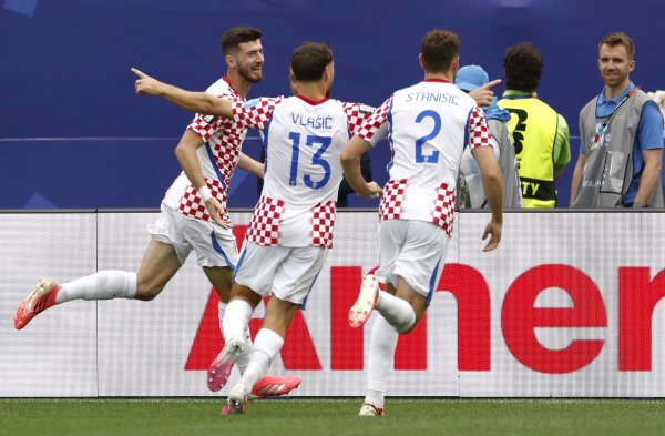 Vatreni radi transfer karijere: Klub iz Premier lige za njega nudi 70 milijuna